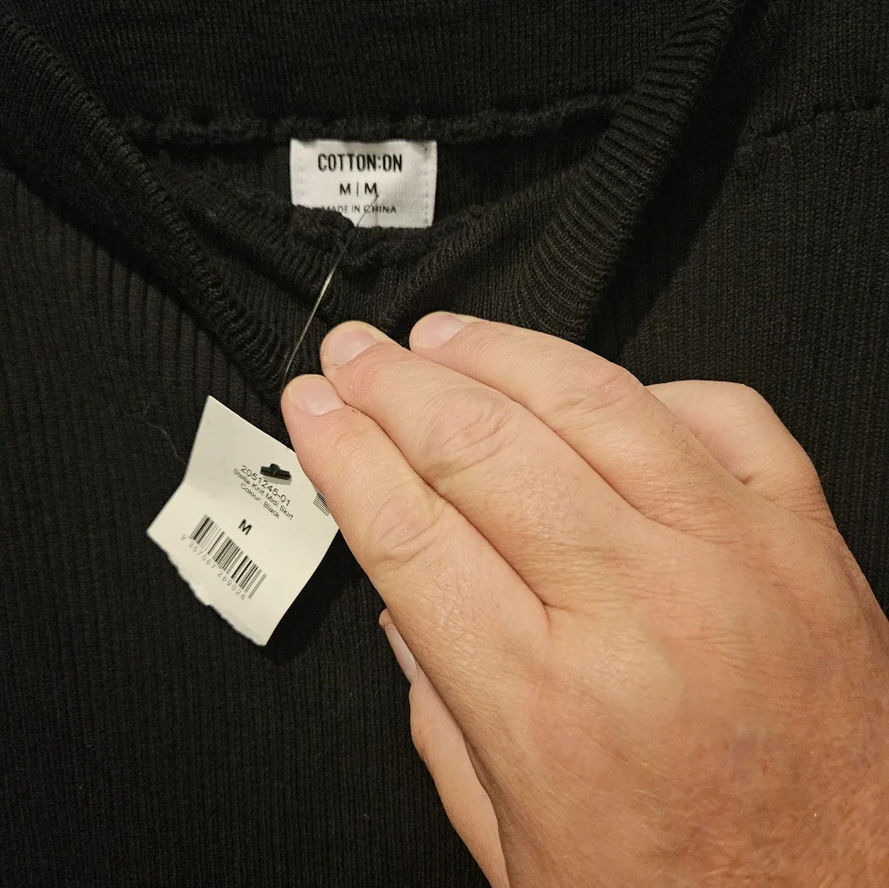 COTTON ON SWEATER SKIRT